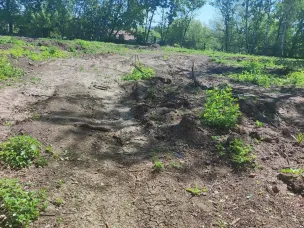 «Вам решать» программа «Установка универсальной спортивной площадки в с. Григорово»