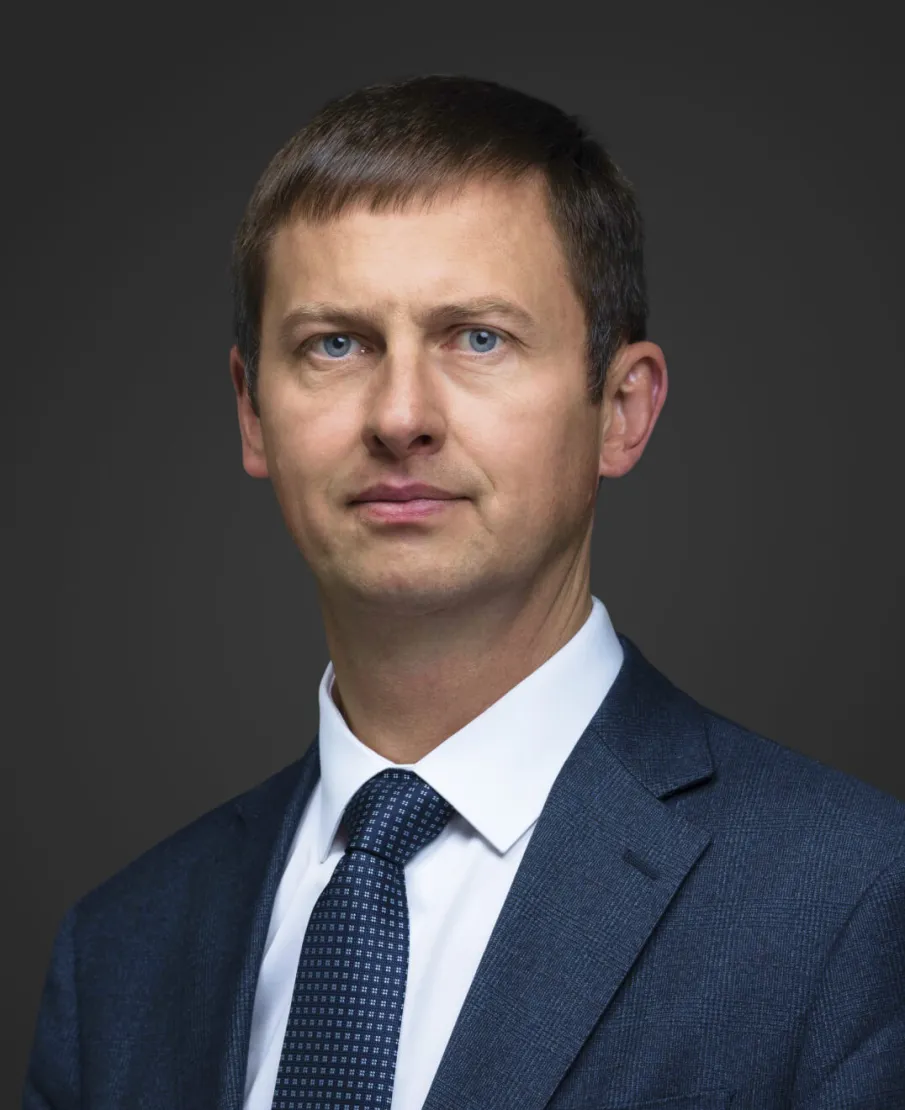 Прием граждан заместителем Председателя Правительства Нижегородской области Горевым Вячеславом Александровичем