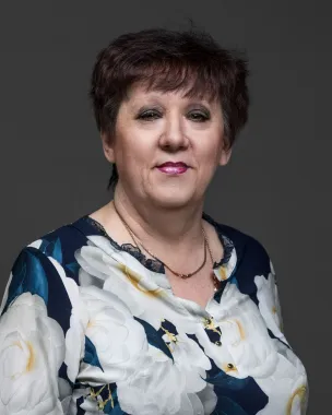 Лобанова Наталья Валентиновна