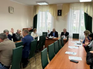 28.05.2026 года  Советом депутатов   Большемурашкинского муниципального округа  Нижегородской области  принято решение « Об утверждении отчета об исполнении бюджета Большемурашкинского муниципального округа Нижегородской области за 2025 год»( решение от 28.05.2026 г. № 28)