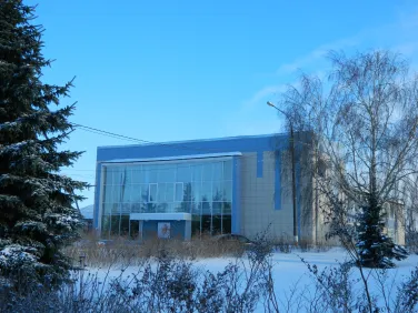Фото район