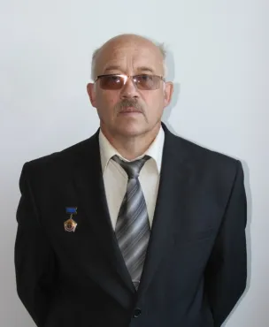 Шахтанов Сергей Валентинович