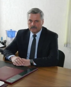 Бобровских Сергей Иванович