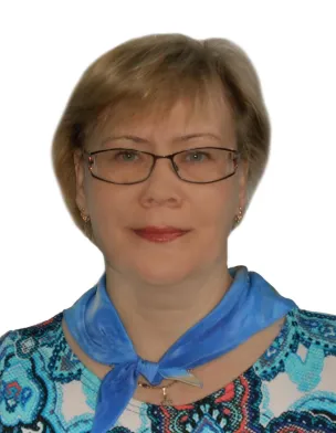 Фырнина Елена Викторовна