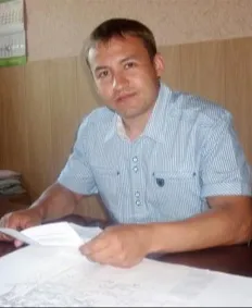 Колесников Владимир Владимирович