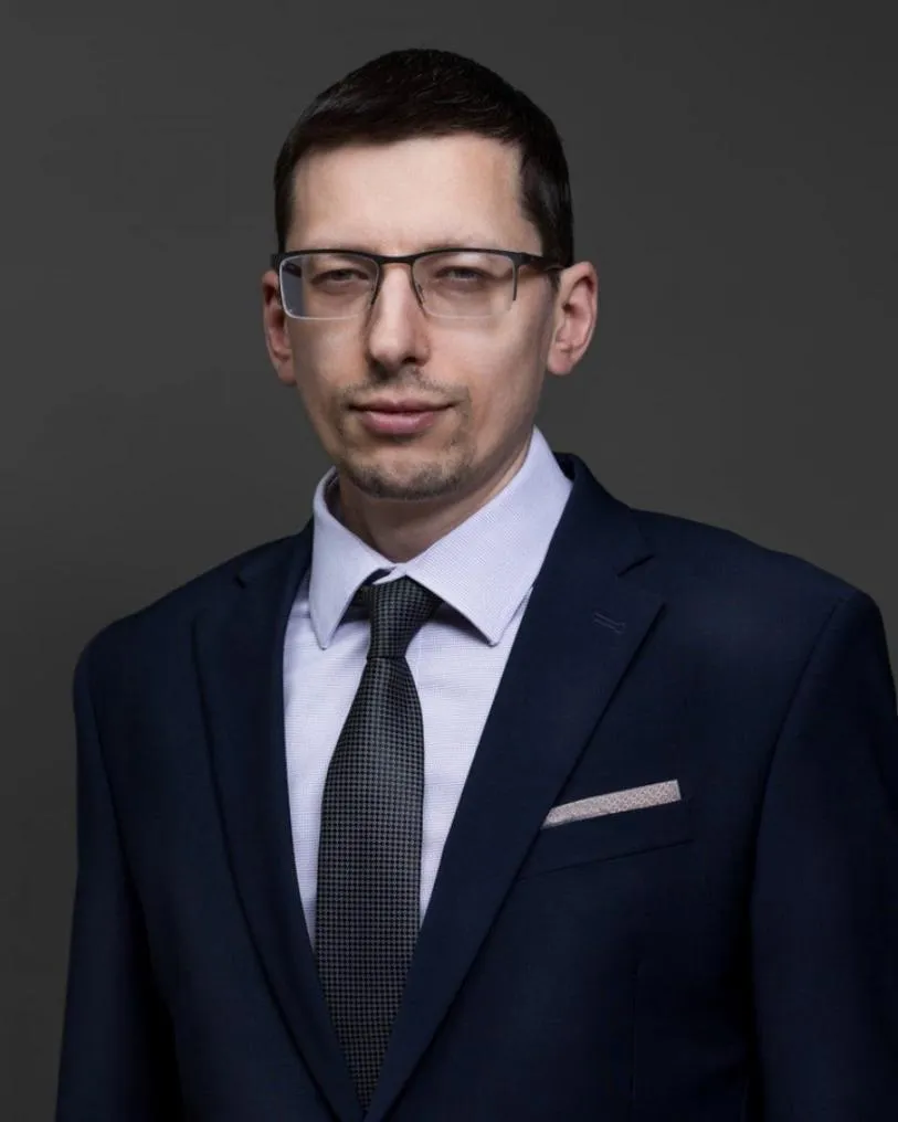 Личный прием граждан заместителем Губернатора Нижегородской области Поляковым Егором Николаевичем