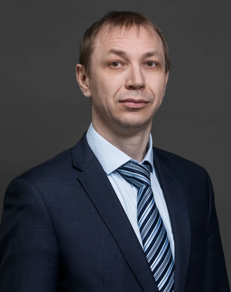 Личный приём граждан заместителем Губернатора Нижегородской области Чечериным Андреем Александровичем