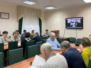 04 декабря 2025 года состоялись публичные слушания по проекту бюджета Большемурашкинского муниципального округа на 2026 год и на плановый период 2027 и 2028 годов.