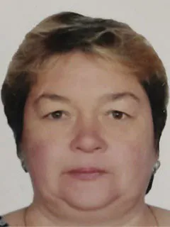 Живаева Татьяна Робертовна