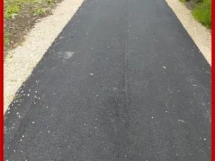 Ремонт участка автодороги местного значения в с.Холязино , ул.Пакина от д.№ 75 до д.85, Большемурашкинского муниципального округа Нижегородской области