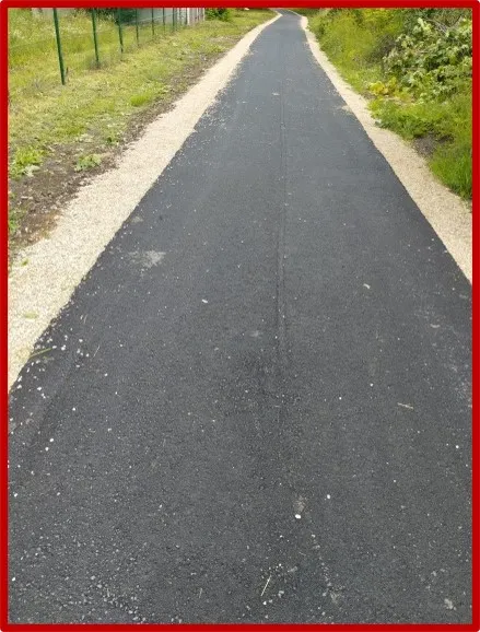 Ремонт участка автодороги местного значения в с.Холязино , ул.Пакина от д.№ 75 до д.85, Большемурашкинского муниципального округа Нижегородской области