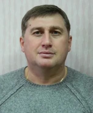 Кожин Николай Леонидович